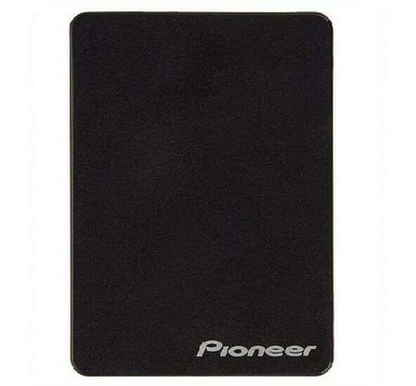 Ssd pioneer 256gb aps sl3n 256 обзор